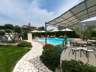 Villa Birikin Green: