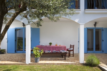 Villa Mugeba: