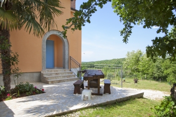 Villa Mugeba: