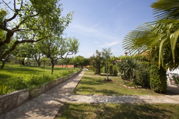 Villa Mugeba: