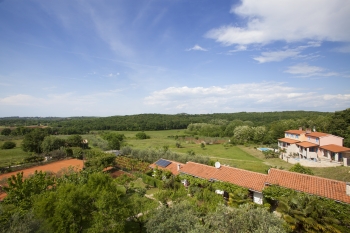 Villa Mugeba: