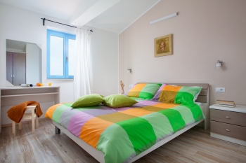 Villa Mugeba:
